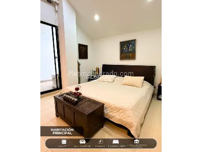 Casa de 3 alcobas en venta en Ciudad Jardin, Cali, 193 m² · foto 7 de 20