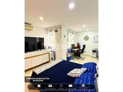 Casa de 3 alcobas en venta en Ciudad Jardin, Cali, 193 m² · foto 9 de 20
