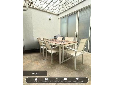 Casa de 3 alcobas en venta en Ciudad Jardin, Cali, 193 m² · foto 12 de 20