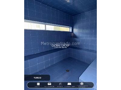 Casa de 3 alcobas en venta en Ciudad Jardin, Cali, 193 m² · foto 16 de 20