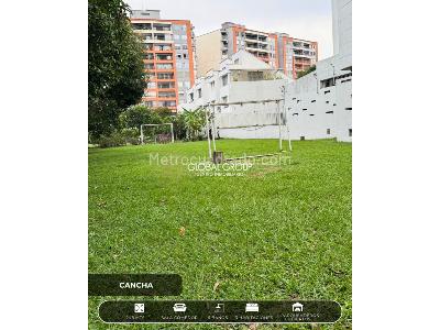 Casa de 3 alcobas en venta en Ciudad Jardin, Cali, 193 m² · foto 17 de 20