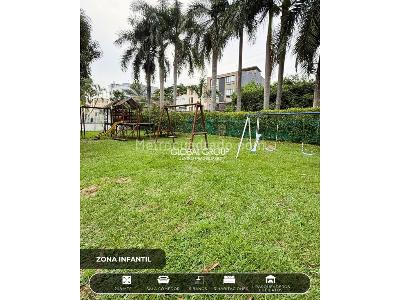 Casa de 3 alcobas en venta en Ciudad Jardin, Cali, 193 m² · foto 18 de 20