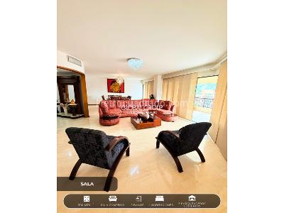 Apartamento en venta en Normandia, Cali · foto 3 de 14