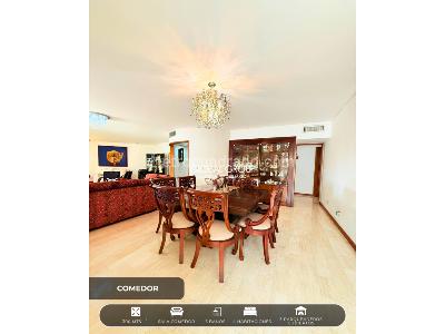 Apartamento en venta en Normandia, Cali · foto 4 de 14