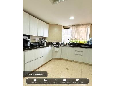 Apartamento en venta en Normandia, Cali · foto 5 de 14