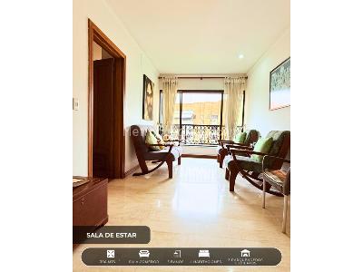 Apartamento en venta en Normandia, Cali · foto 6 de 14