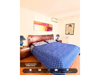 Apartamento en venta en Normandia, Cali · foto 7 de 14