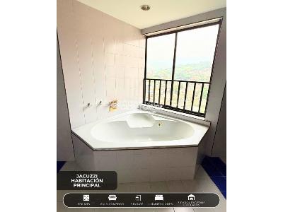 Apartamento en venta en Normandia, Cali · foto 9 de 14