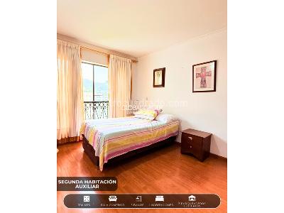 Apartamento en venta en Normandia, Cali · foto 10 de 14
