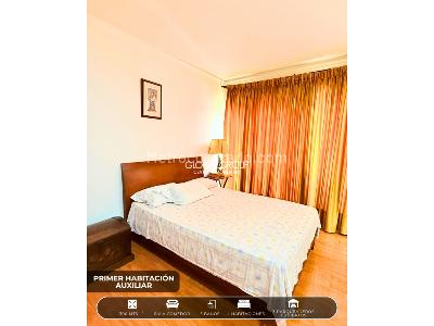 Apartamento en venta en Normandia, Cali · foto 12 de 14