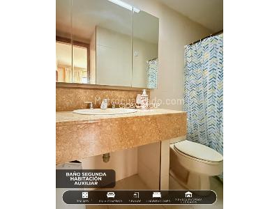 Apartamento en venta en Normandia, Cali · foto 13 de 14