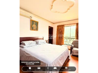 Apartamento en venta en Normandia, Cali · foto 14 de 14