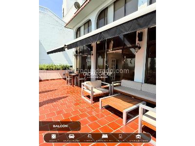 Apartamento de 4 alcobas en venta en Alto Menga, Cali, 550 m² · foto 4 de 15