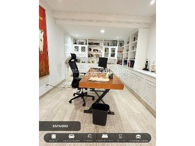 Apartamento de 4 alcobas en venta en Alto Menga, Cali, 550 m² · foto 6 de 15
