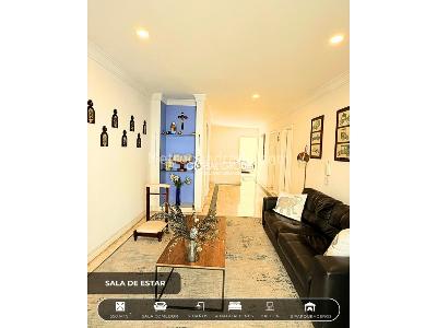 Apartamento de 4 alcobas en venta en Alto Menga, Cali, 550 m² · foto 7 de 15