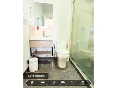 Apartamento de 4 alcobas en venta en Alto Menga, Cali, 550 m² · foto 8 de 15