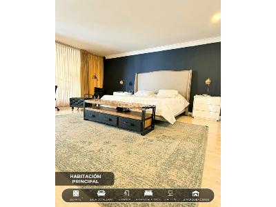 Apartamento de 4 alcobas en venta en Alto Menga, Cali, 550 m² · foto 9 de 15