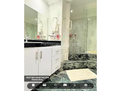 Apartamento de 4 alcobas en venta en Alto Menga, Cali, 550 m² · foto 10 de 15
