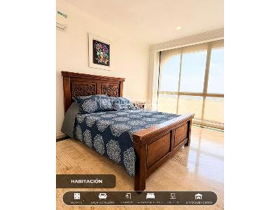 Apartamento de 4 alcobas en venta en Alto Menga, Cali, 550 m² · foto 11 de 15