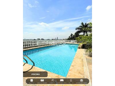 Apartamento de 4 alcobas en venta en Alto Menga, Cali, 550 m² · foto 13 de 15