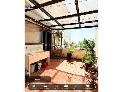 Apartamento de 4 alcobas en venta en Alto Menga, Cali, 550 m² · foto 14 de 15