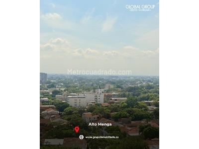 Apartamento de 4 alcobas en venta en Alto Menga, Cali, 550 m² · foto 15 de 15