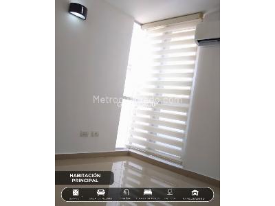 Apartamento de 3 alcobas en venta en Hacienda Real, Cali, 60 m² · foto 7 de 10