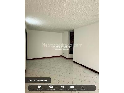 Apartamento en venta en Santa Anita, Cali · foto 2 de 11
