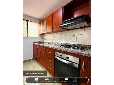 Apartamento en venta en Santa Anita, Cali · foto 3 de 11