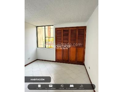 Apartamento en venta en Santa Anita, Cali · foto 5 de 11