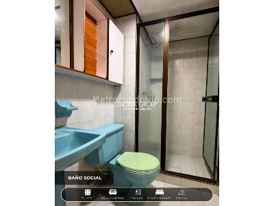 Apartamento en venta en Santa Anita, Cali · foto 7 de 11