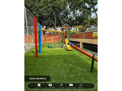 Apartamento en venta en Santa Anita, Cali · foto 8 de 11