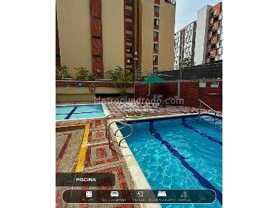 Apartamento en venta en Santa Anita, Cali · foto 9 de 11