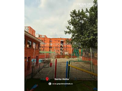 Apartamento en venta en Santa Anita, Cali · foto 11 de 11