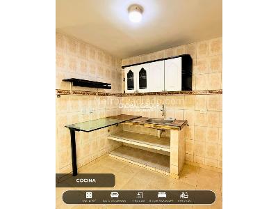 Casa de 3 alcobas en venta en Ciudad Cordoba, Cali, 100 m² · foto 3 de 11