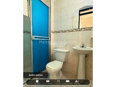 Casa de 3 alcobas en venta en Ciudad Cordoba, Cali, 100 m² · foto 4 de 11