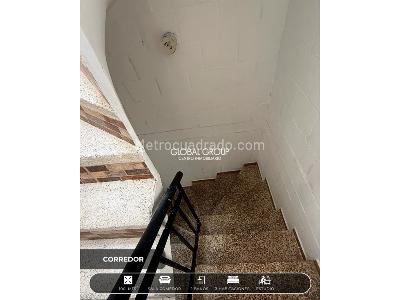 Casa de 3 alcobas en venta en Ciudad Cordoba, Cali, 100 m² · foto 5 de 11