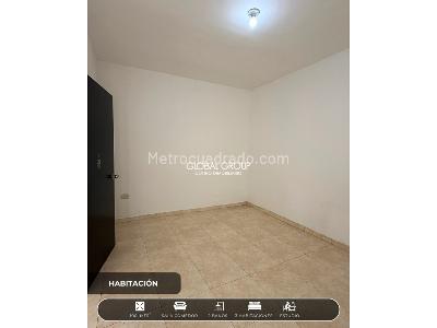 Casa de 3 alcobas en venta en Ciudad Cordoba, Cali, 100 m² · foto 6 de 11
