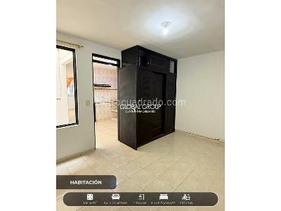 Casa de 3 alcobas en venta en Ciudad Cordoba, Cali, 100 m² · foto 9 de 11