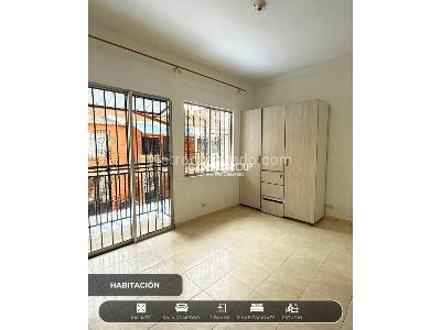 Casa de 3 alcobas en venta en Ciudad Cordoba, Cali, 100 m² · foto 10 de 11