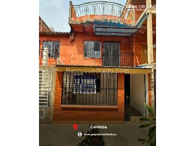 Casa de 3 alcobas en venta en Ciudad Cordoba, Cali, 100 m² · foto 11 de 11