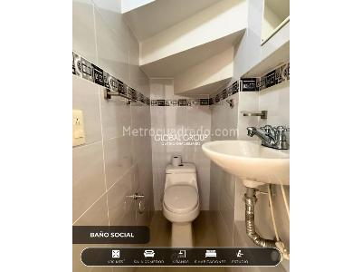 Casa de 5 alcobas en venta en Vipasa, Cali, 398 m² · foto 6 de 19
