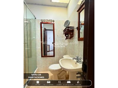 Casa de 5 alcobas en venta en Vipasa, Cali, 398 m² · foto 14 de 19