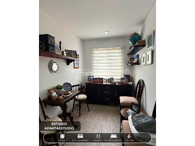 Casa de 5 alcobas en venta en Vipasa, Cali, 398 m² · foto 15 de 19