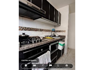 Apartamento de 4 alcobas en venta en La Flora, Cali, 100 m² · foto 5 de 10