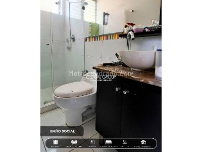 Apartamento de 4 alcobas en venta en La Flora, Cali, 100 m² · foto 6 de 10