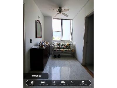 Apartamento de 4 alcobas en venta en La Flora, Cali, 100 m² · foto 7 de 10