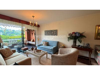 Apartamento de 3 alcobas en venta en San Fernando, Cali, 105 m² · foto 2 de 11