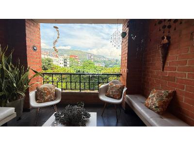 Apartamento de 3 alcobas en venta en San Fernando, Cali, 105 m² · foto 3 de 11