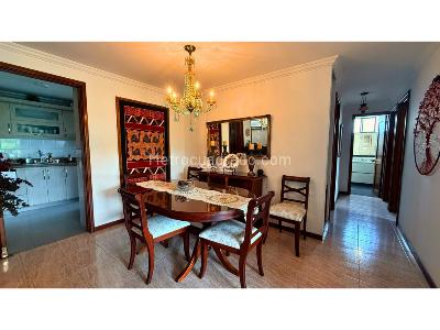 Apartamento de 3 alcobas en venta en San Fernando, Cali, 105 m² · foto 4 de 11